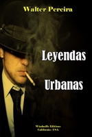 Leyendas Urbanas (WIE nº 350) 1312984600 Book Cover