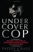 Undercover Cop 0717143899 Book Cover