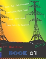 Book 01: Load Shedding 01 B0C2RX8MZZ Book Cover