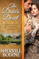 The Duke's Deceit 0449219690 Book Cover