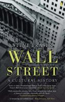 Wall Street: A Cultural History 0571218288 Book Cover