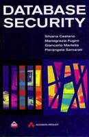 Database Security (Acm Press Books) 0201593750 Book Cover