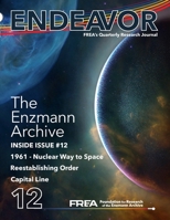 ENDEAVOR: FREA's Quarterly Research Journal 1387735543 Book Cover