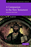 A Companion to the New Testament 052178834x Book Cover
