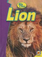 Lion 1489609261 Book Cover