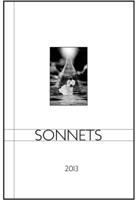 Apls: Sonnets 1300798068 Book Cover