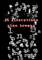 26 Alterations 1326281879 Book Cover