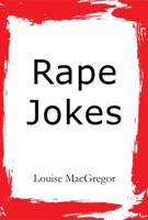 Rape Jokes 1642510106 Book Cover