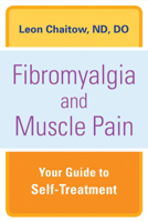 Fibromyalgia and Muscle Pain: Your Self-Treatment Guide 0722537352 Book Cover