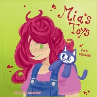 Mia's Toys B0DXS8772V Book Cover