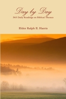 Day By Day 192963515X Book Cover