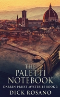 The Paletti Notebook 4824127246 Book Cover