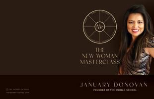 The New Woman Masterclass Workbook B0FF33D39Q Book Cover