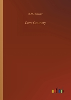 Cow-Country 1515157237 Book Cover