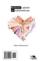 Without a Grave or Gravestone: Short Story 1979595143 Book Cover