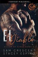 El Diablo (Killer of Kings) 1773399454 Book Cover