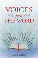 Voices from the Word 1512772860 Book Cover