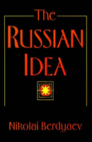 The Russian Idea (Library of Russian Philosophy) 0940262495 Book Cover