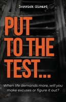 Put to the Test 1966190581 Book Cover