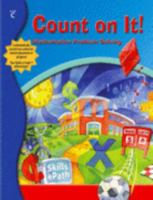 Count on It! Mathematics Problem Solving 1413825796 Book Cover