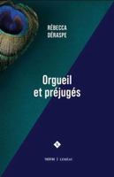 ORGUEIL ET PREJUGES 2760905128 Book Cover