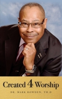 Created 4 Worship 1649907575 Book Cover