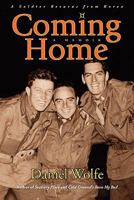 Coming Home: A Soldier Returns from Korea 1456368311 Book Cover