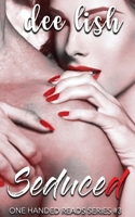 Seduced 1915298199 Book Cover