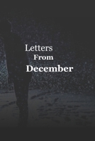 Letters from December 8586912131 Book Cover