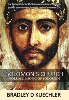 Solomon 172664166X Book Cover