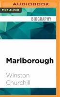 Marlborough: His Life and Times B0006BU69I Book Cover