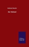 Der Heliand 386444957X Book Cover