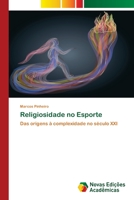 Religiosidade no Esporte 6139786142 Book Cover