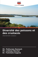 Diversité des poissons et des crustacés: Diversité des ruisseaux (French Edition) 6207525221 Book Cover