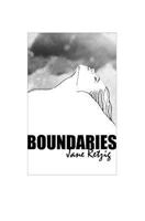 Boundaries 1499786972 Book Cover