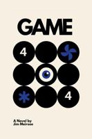 Game 4 1300692308 Book Cover