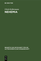Nehemia 3110055848 Book Cover
