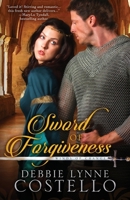 Sword of Forgiveness 098618201X Book Cover