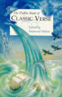 Puffin Bk Of Classic Verse 0670853127 Book Cover