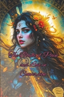 The Blade of Pain and Love in Conversion 6501949289 Book Cover