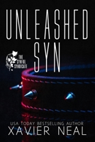 Unleashed Syn: A Dark Organized Crime Romance Novella: Synful Syndicate 1.5 B0C2RYF7V7 Book Cover
