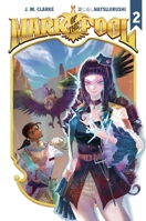 Mark of the Fool (Light Novel) Vol. 2 (2) 1638492913 Book Cover