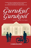 From Gurukul to Gurukool 9387131769 Book Cover