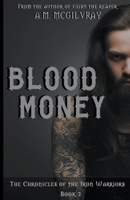 Blood Money B09WQDWNVT Book Cover