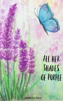 All her Shades of Purple 9357212094 Book Cover