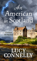 An American in Scotland 1639103503 Book Cover