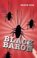 Black Baron (Lightning Strikes) 1921150580 Book Cover