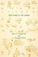 The Tabula of Cebes 0891306013 Book Cover