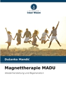 Magnettherapie ??DU (German Edition) 6208369010 Book Cover