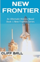 New Frontier B0BR91FPYW Book Cover